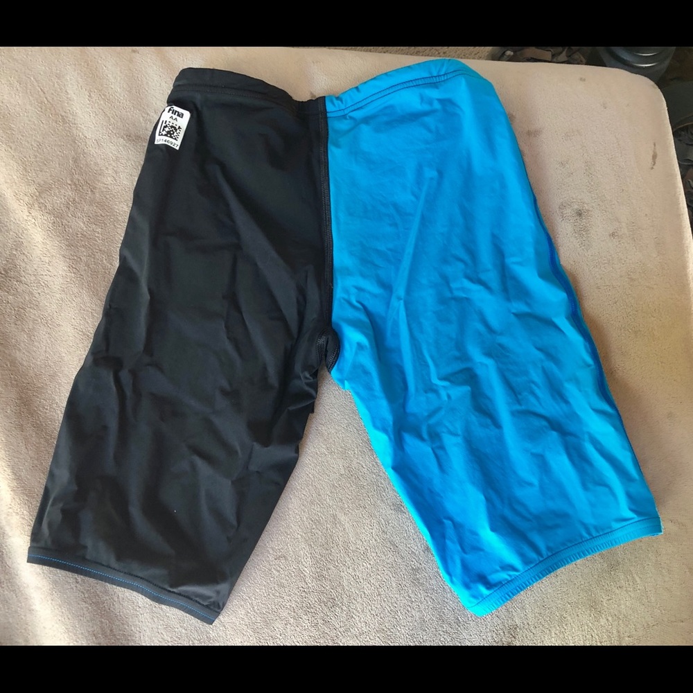 Speedo LZR Racer Pro